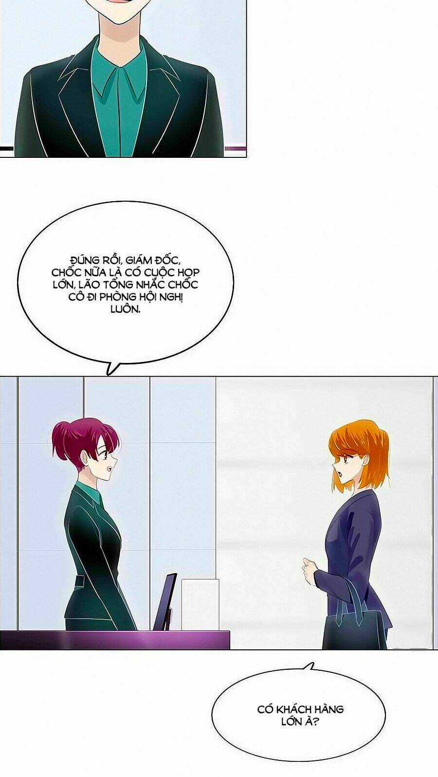 Kết Hôn Không Dễ - Chapter 21 - Trang 28