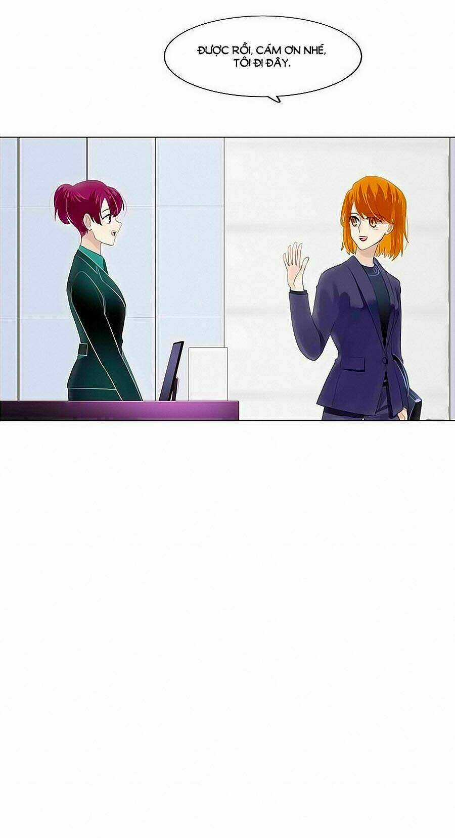 Kết Hôn Không Dễ - Chapter 21 - Trang 29