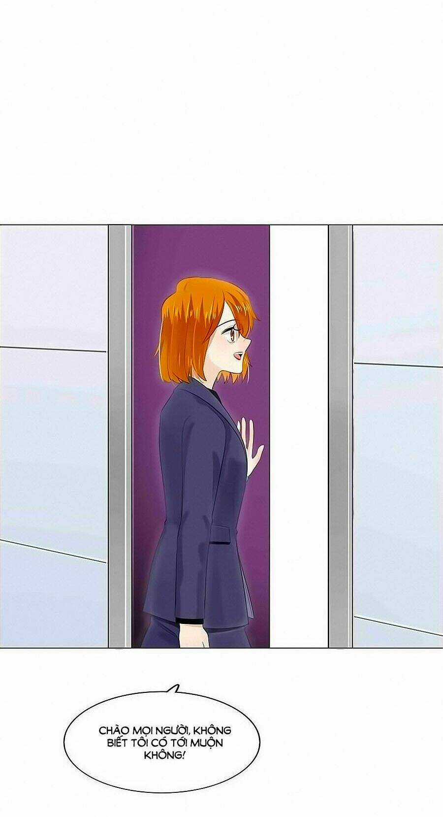 Kết Hôn Không Dễ - Chapter 21 - Trang 30