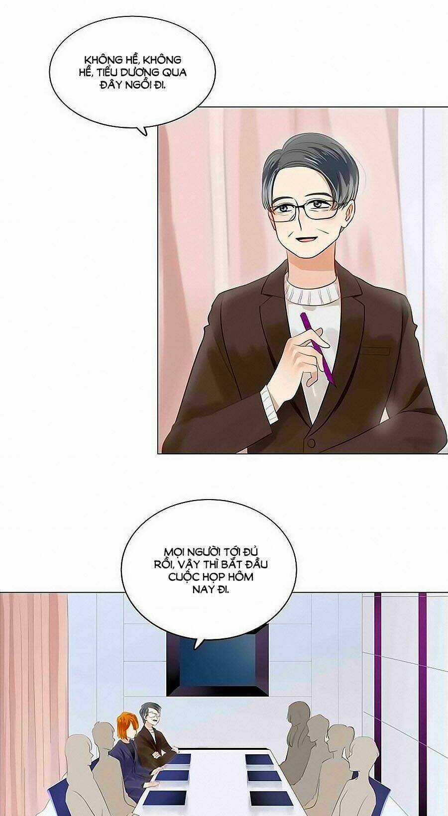 Kết Hôn Không Dễ - Chapter 21 - Trang 31