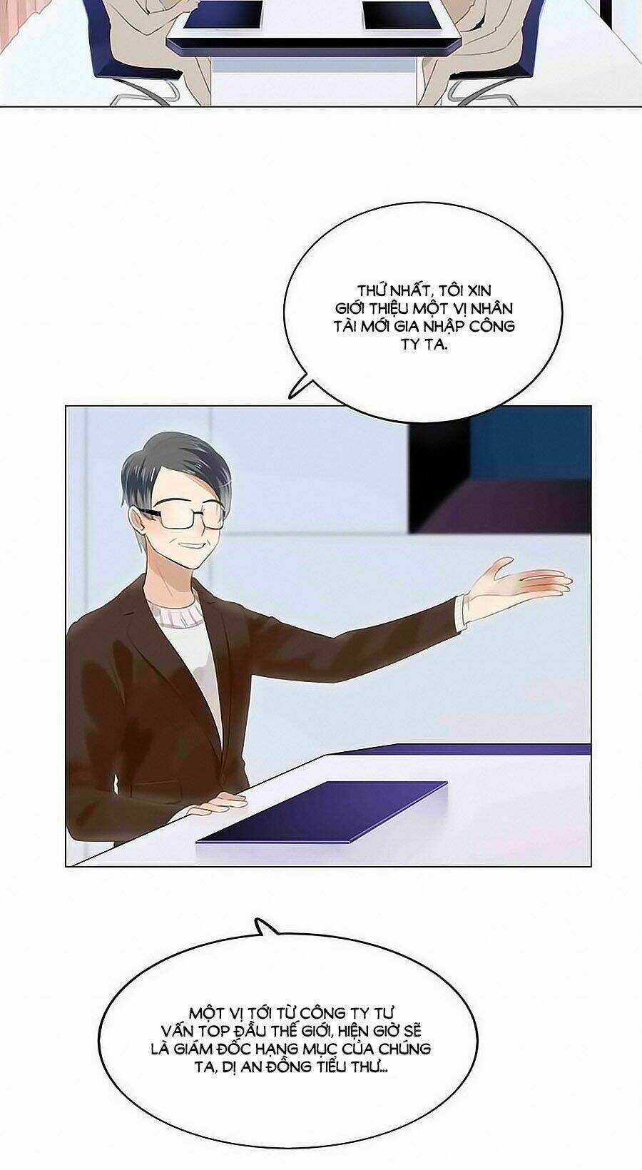 Kết Hôn Không Dễ - Chapter 21 - Trang 32