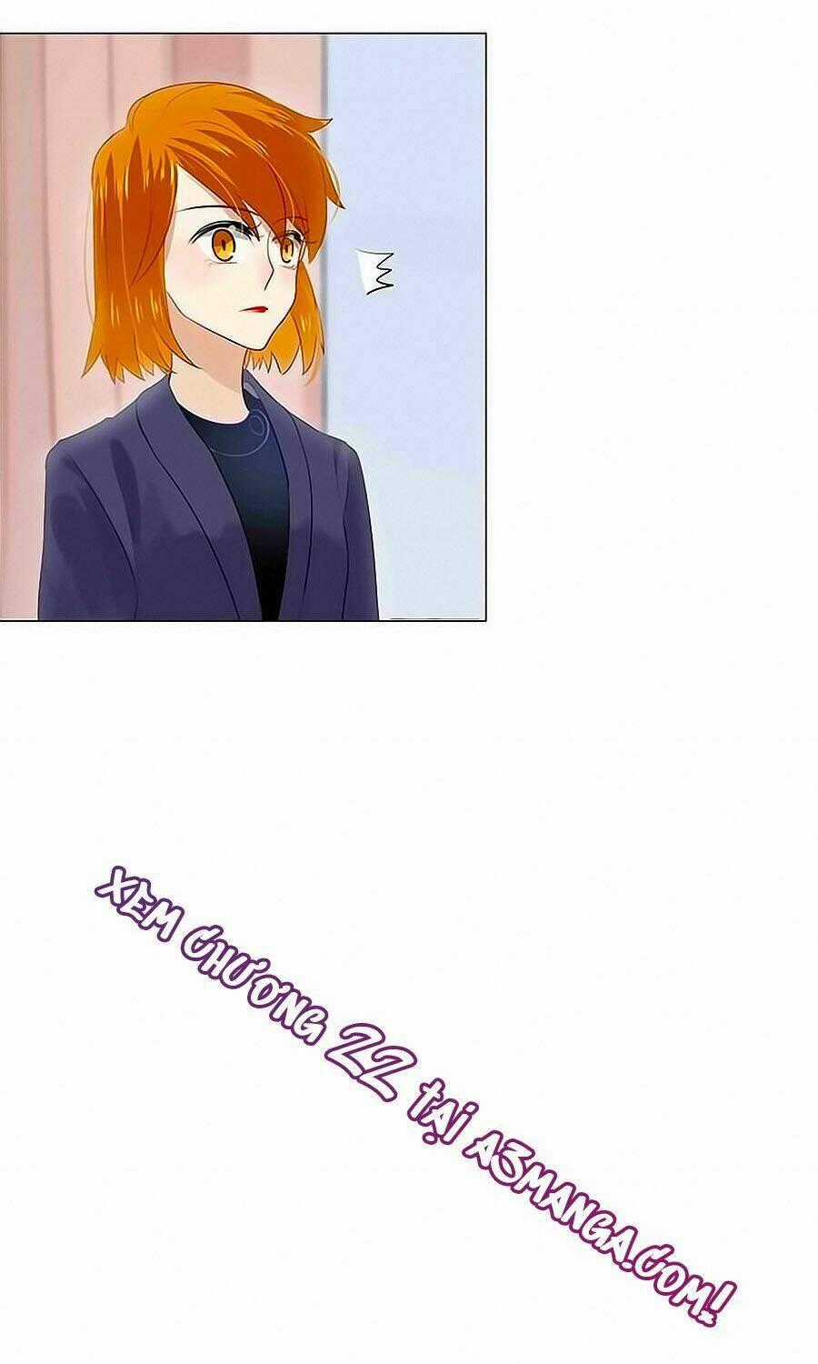 Kết Hôn Không Dễ - Chapter 21 - Trang 33