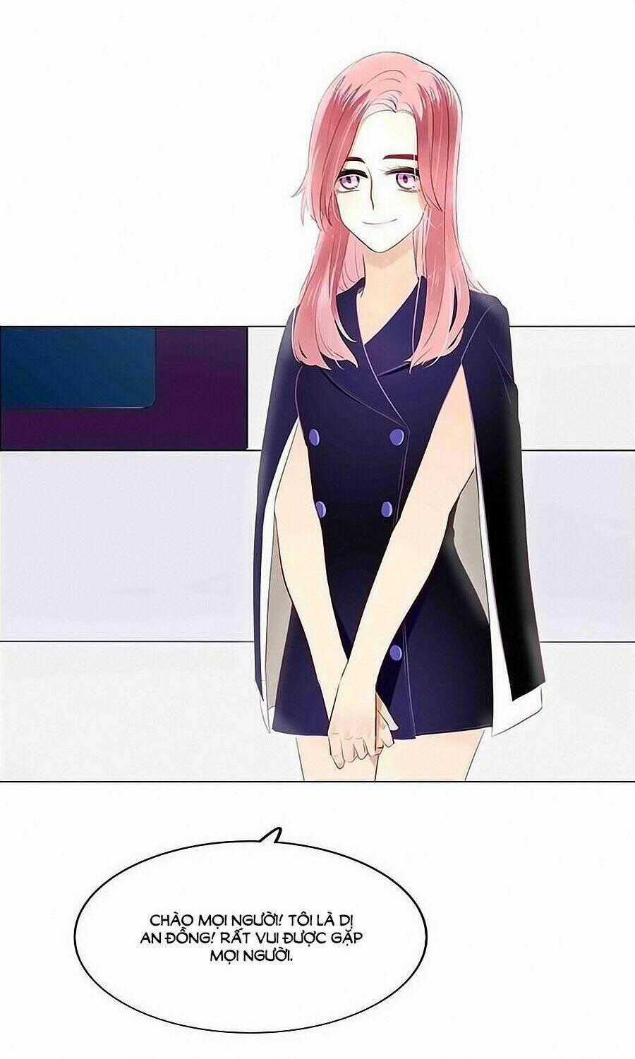 Kết Hôn Không Dễ - Chapter 21 - Trang 34