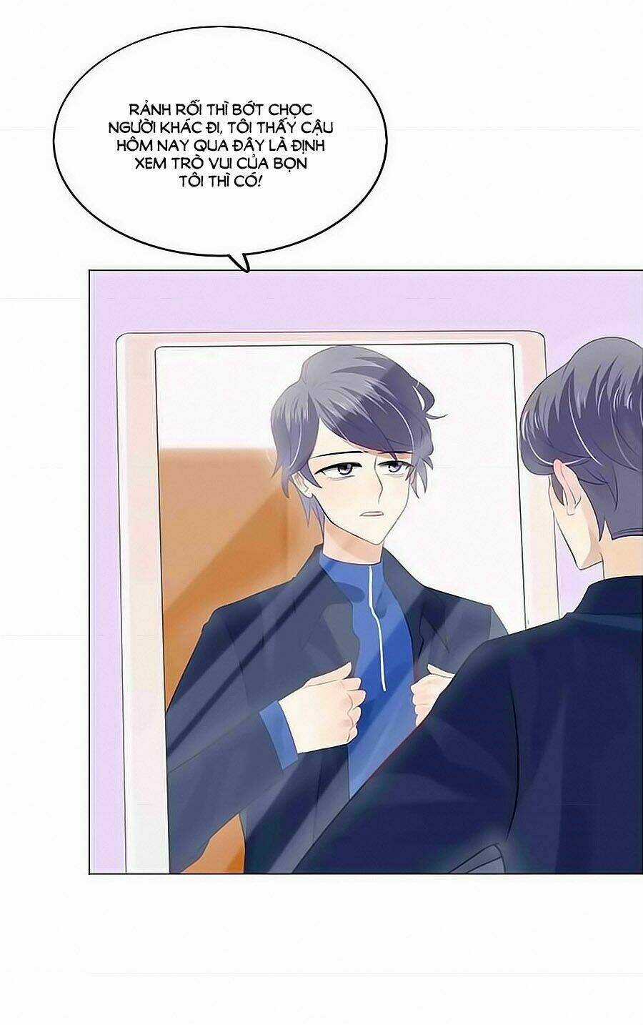 Kết Hôn Không Dễ - Chapter 21 - Trang 5