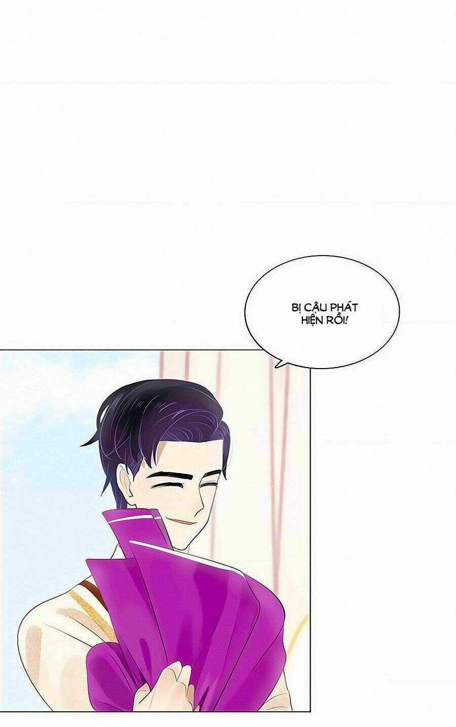 Kết Hôn Không Dễ - Chapter 21 - Trang 6