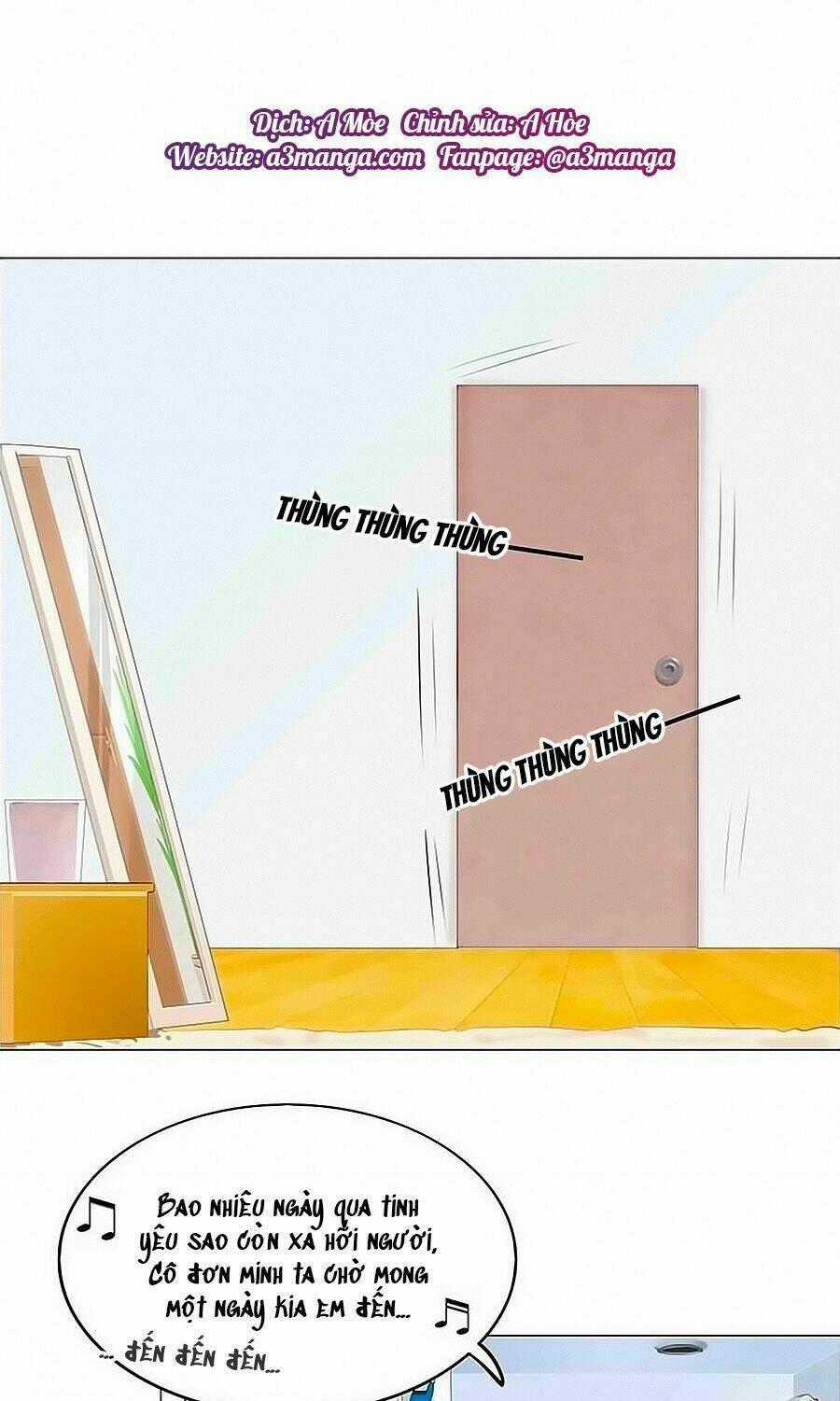 Kết Hôn Không Dễ - Chapter 22 - Trang 1