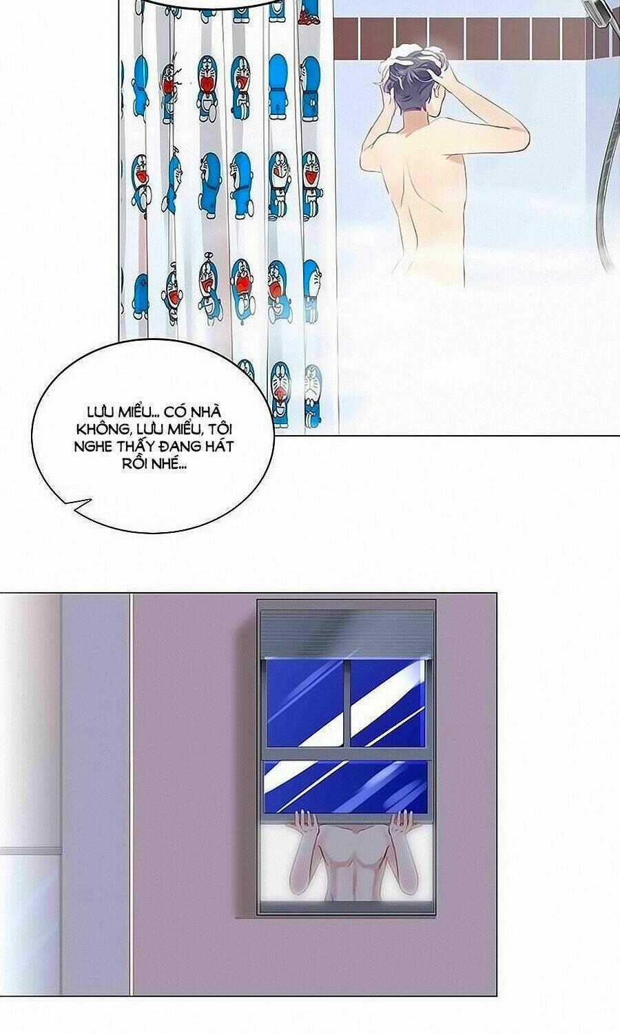 Kết Hôn Không Dễ - Chapter 22 - Trang 2