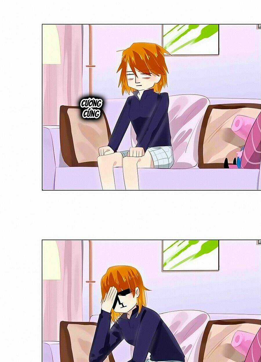 Kết Hôn Không Dễ - Chapter 22 - Trang 11