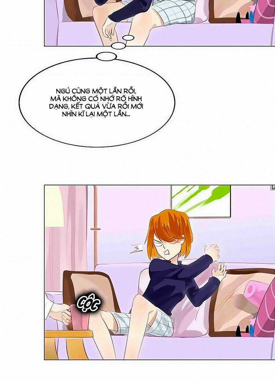 Kết Hôn Không Dễ - Chapter 22 - Trang 12