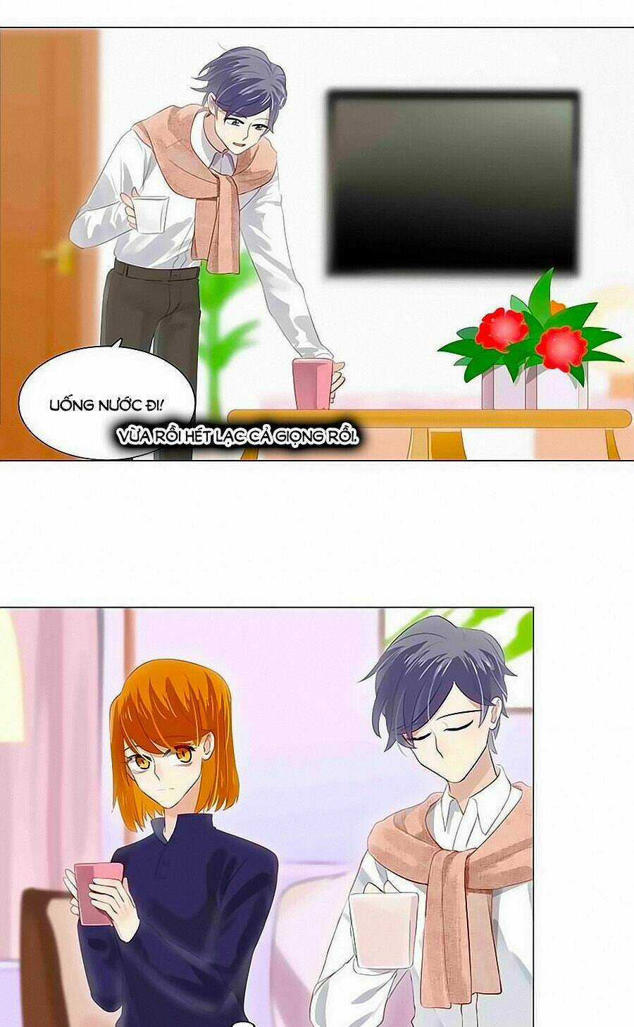 Kết Hôn Không Dễ - Chapter 22 - Trang 13