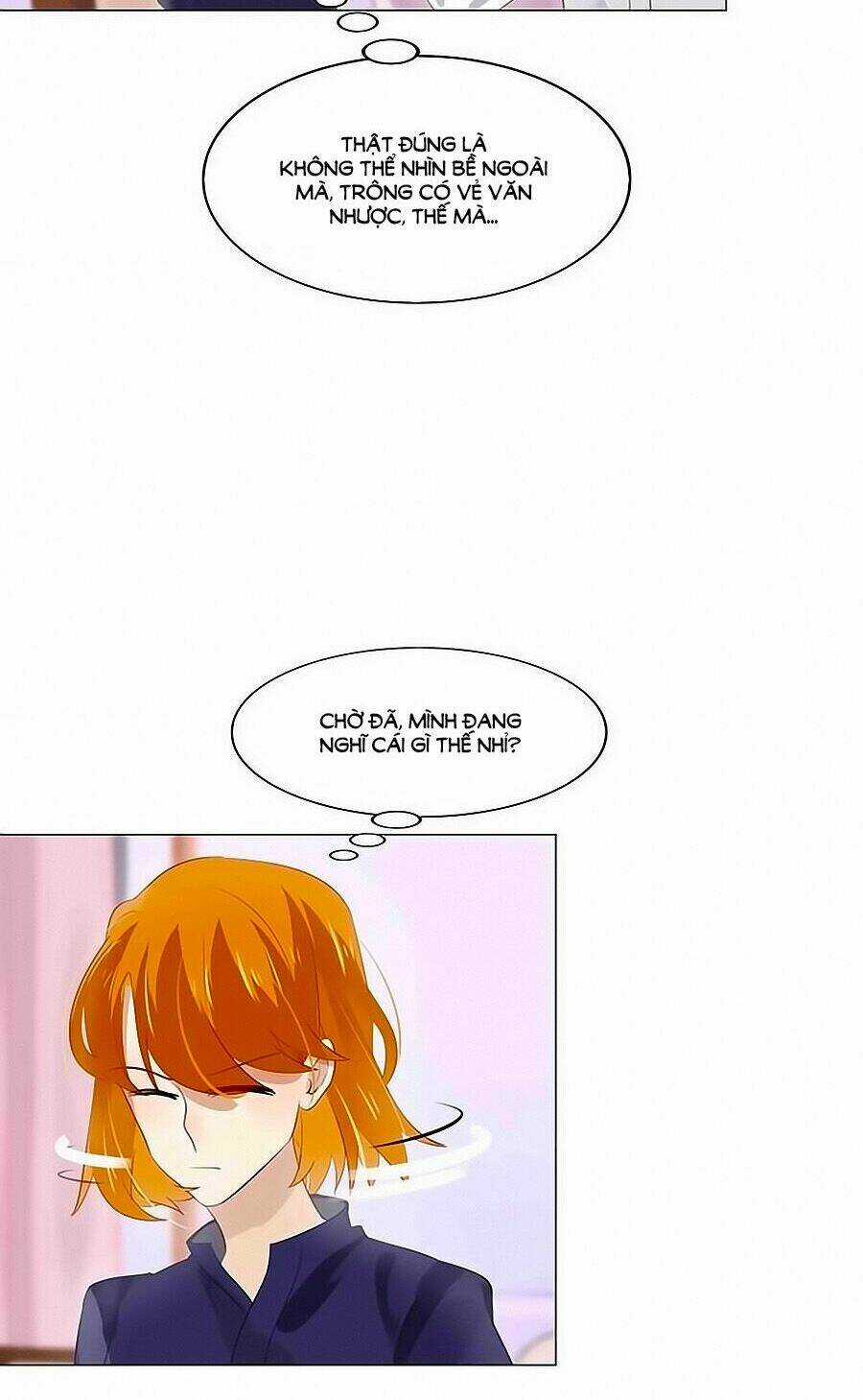 Kết Hôn Không Dễ - Chapter 22 - Trang 14