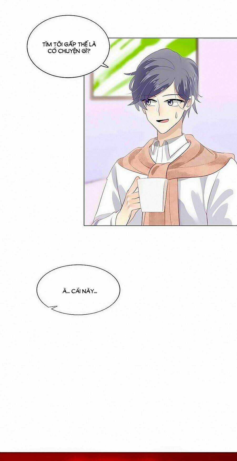 Kết Hôn Không Dễ - Chapter 22 - Trang 15