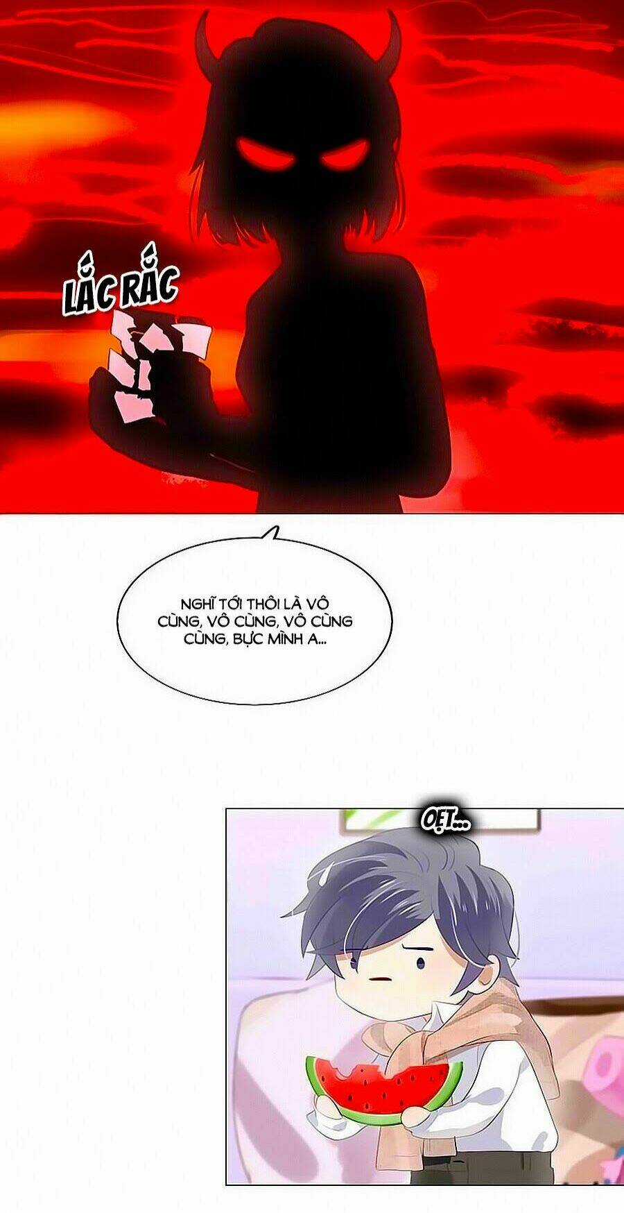 Kết Hôn Không Dễ - Chapter 22 - Trang 16