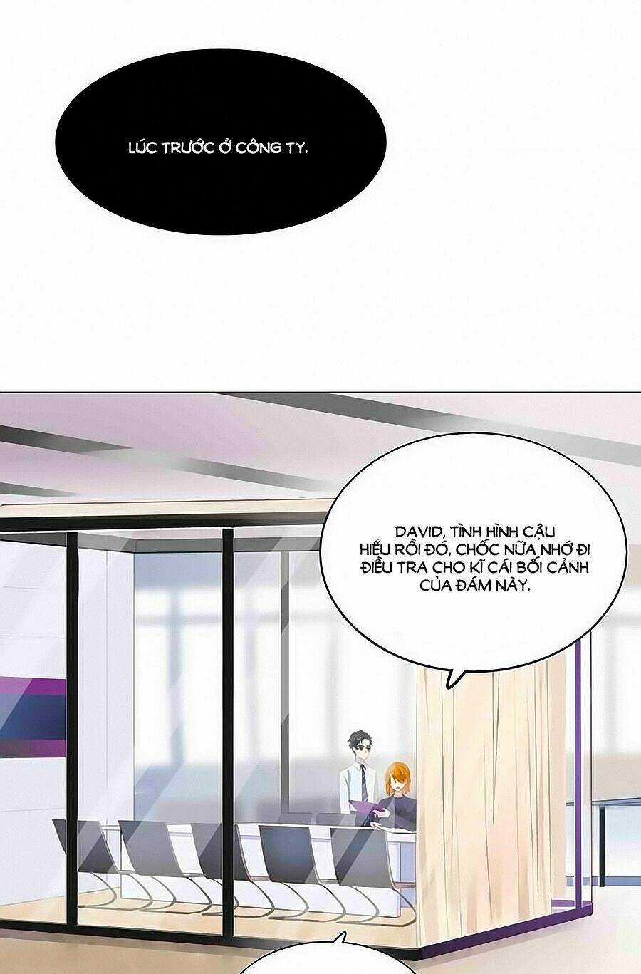 Kết Hôn Không Dễ - Chapter 22 - Trang 17