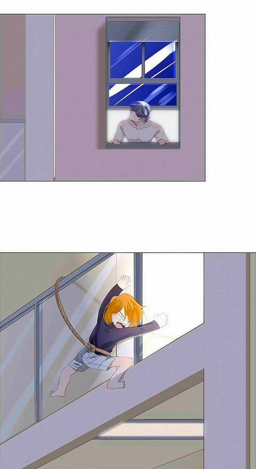 Kết Hôn Không Dễ - Chapter 22 - Trang 3