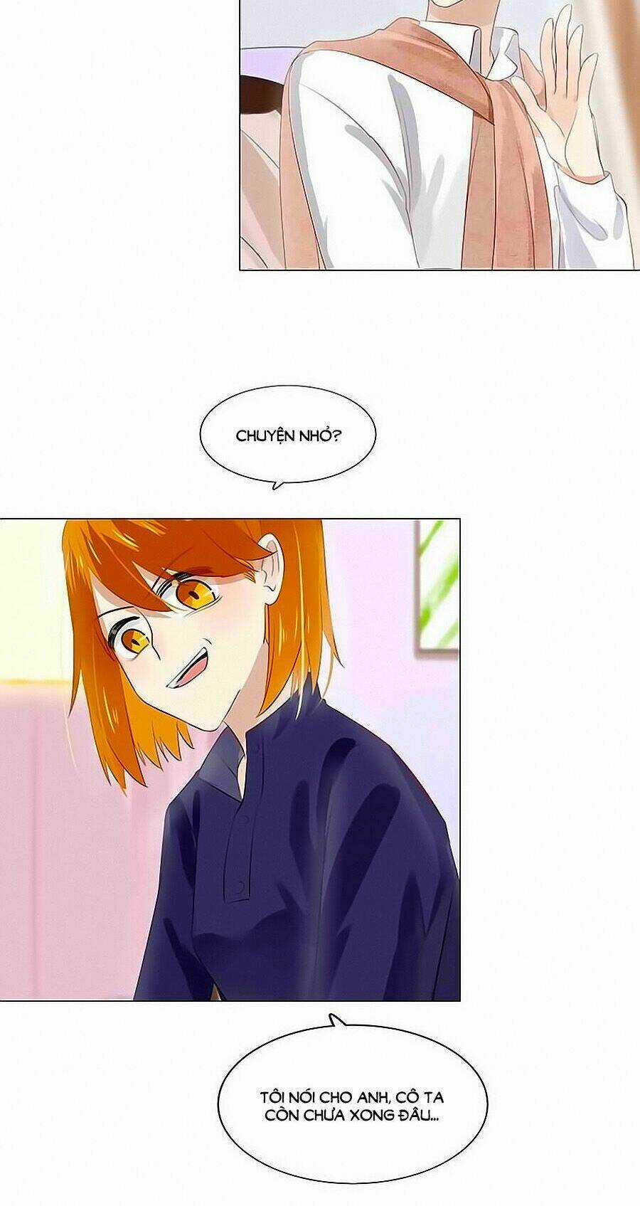 Kết Hôn Không Dễ - Chapter 22 - Trang 24