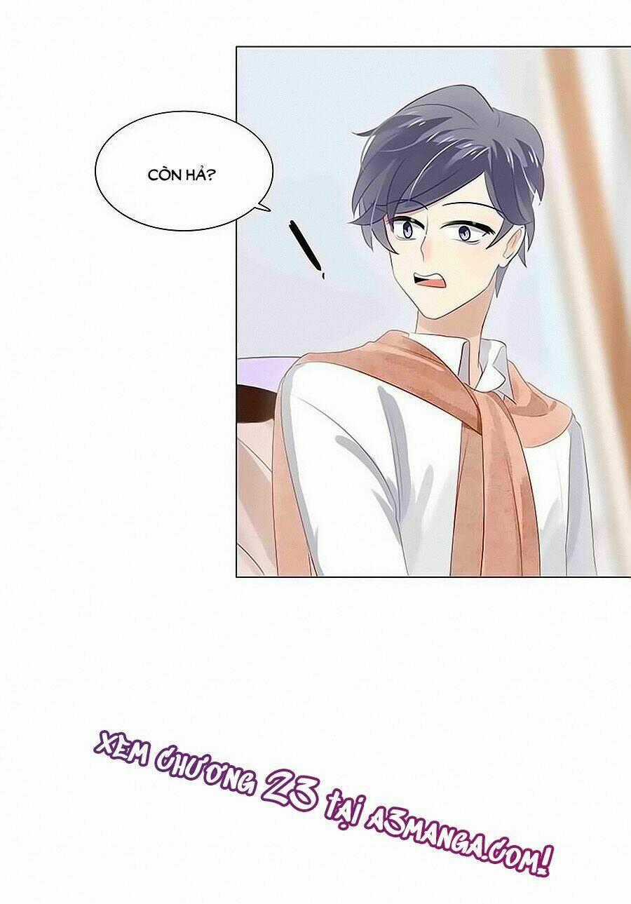 Kết Hôn Không Dễ - Chapter 22 - Trang 25