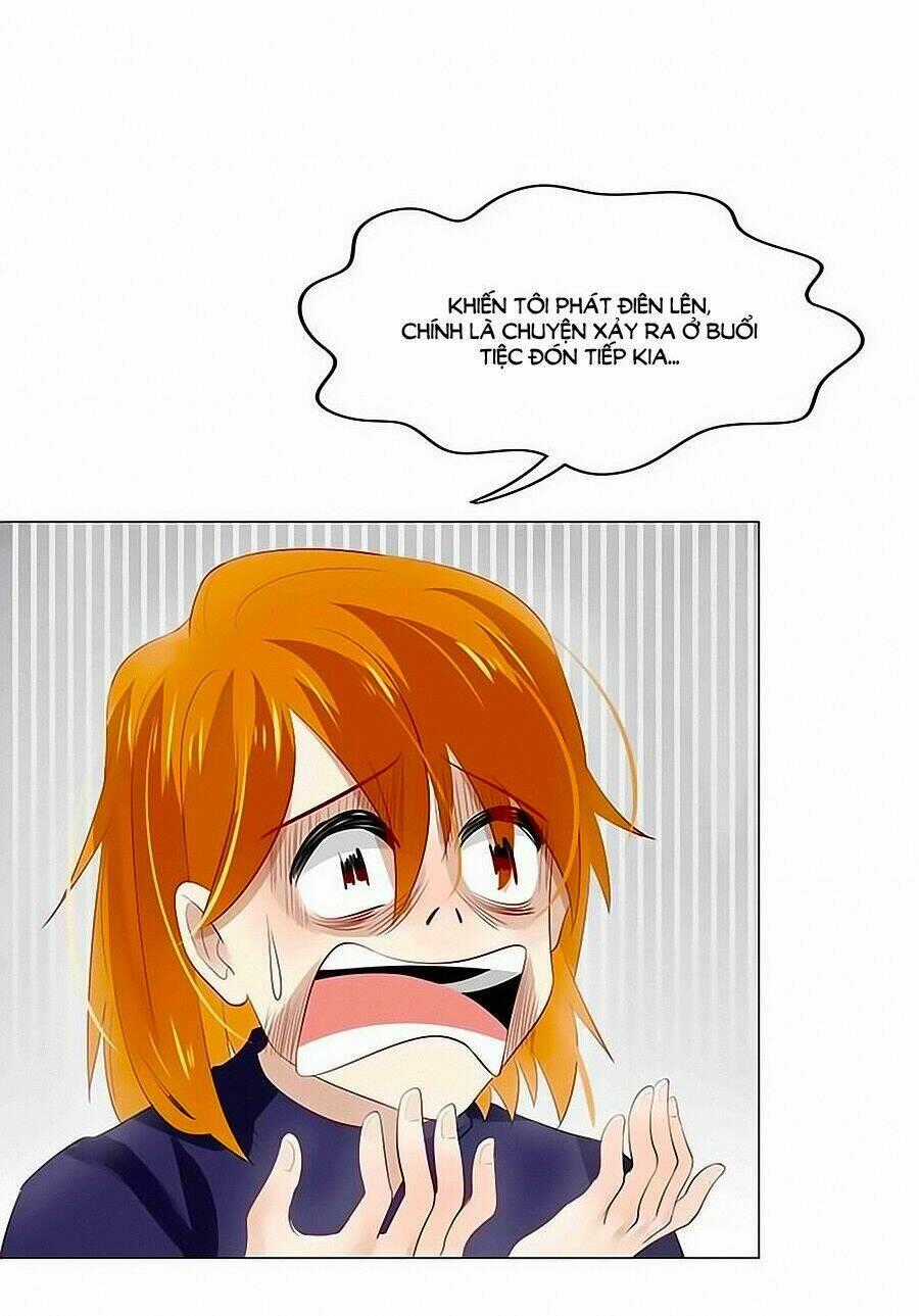 Kết Hôn Không Dễ - Chapter 22 - Trang 26