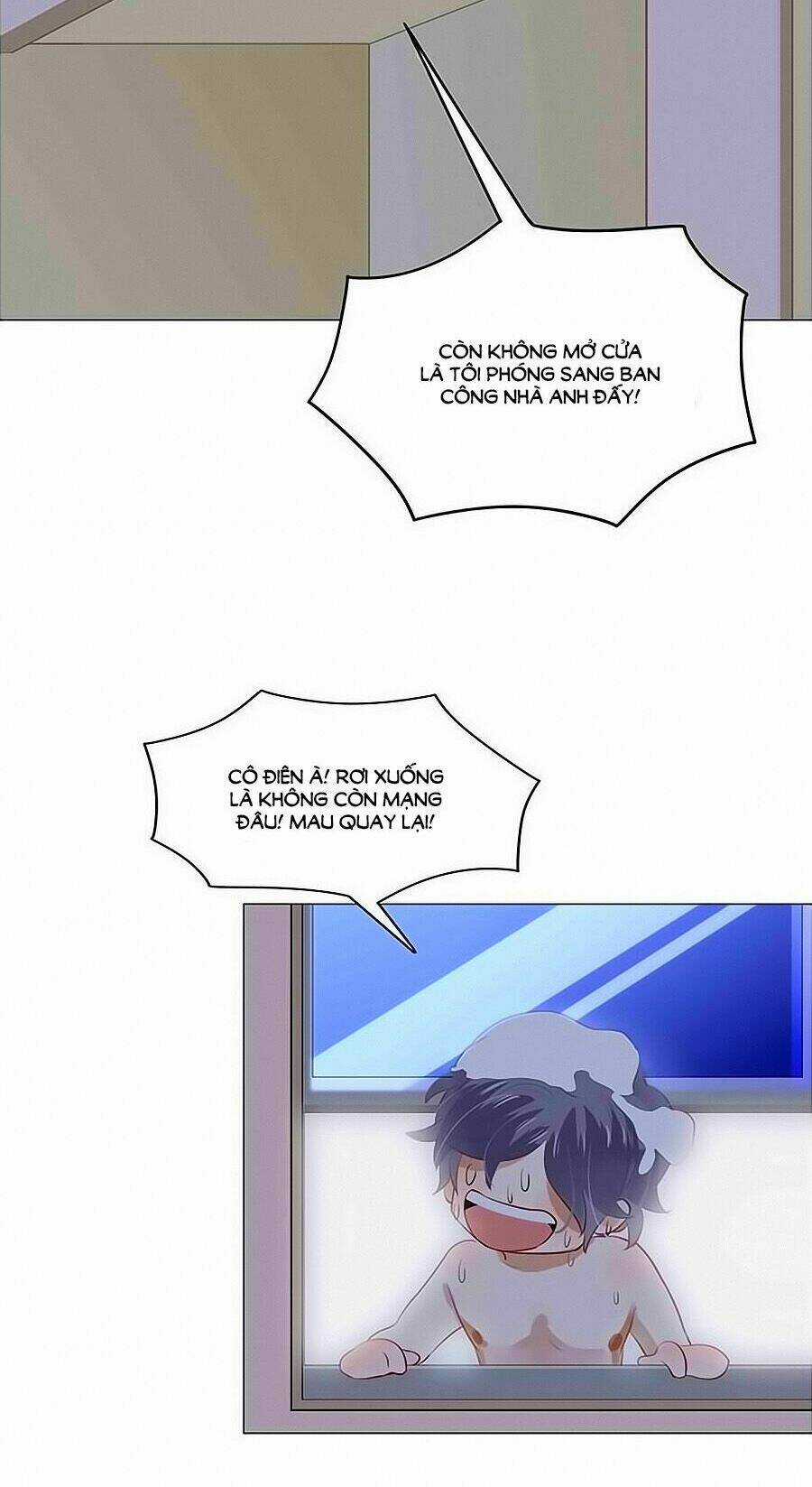 Kết Hôn Không Dễ - Chapter 22 - Trang 4