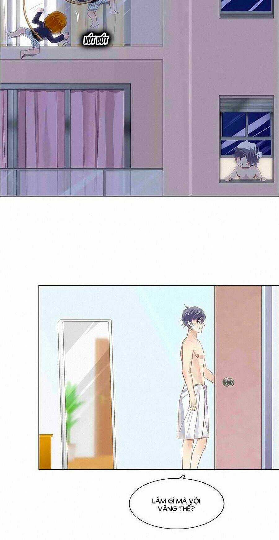 Kết Hôn Không Dễ - Chapter 22 - Trang 6