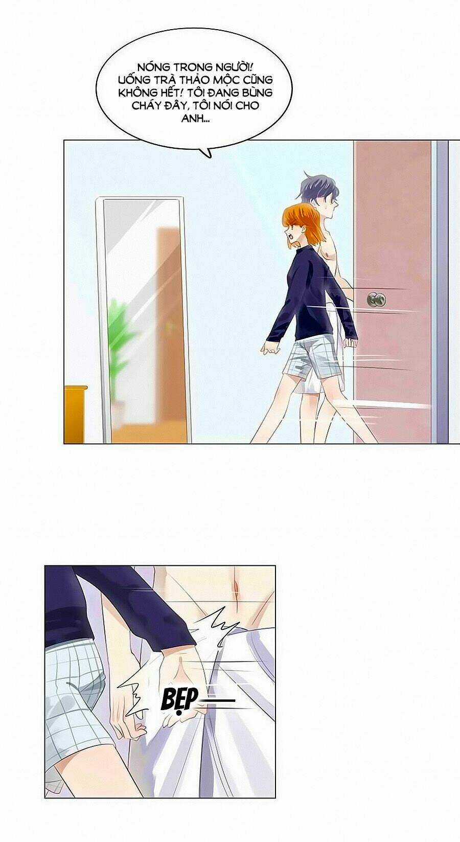 Kết Hôn Không Dễ - Chapter 22 - Trang 7