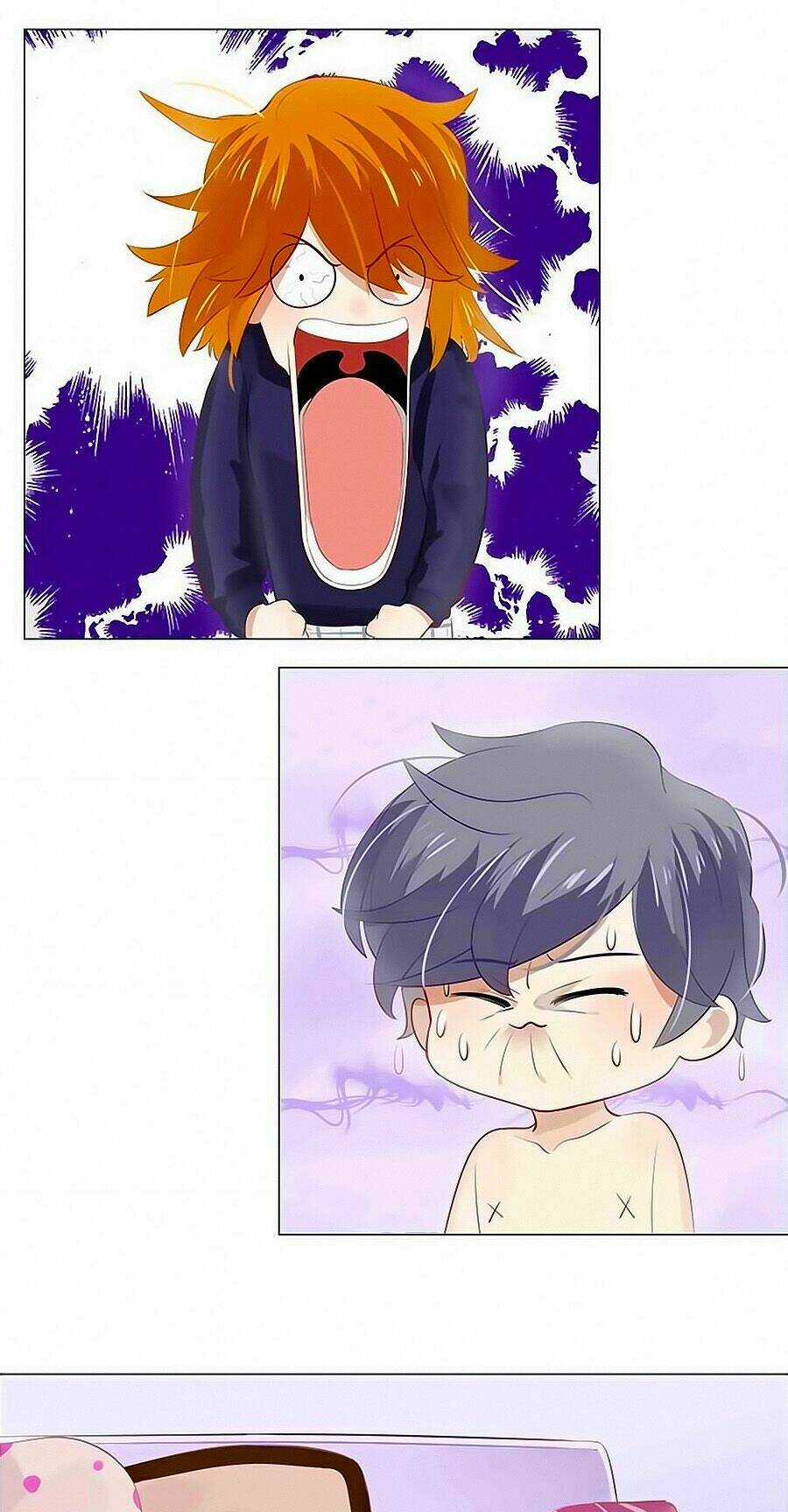 Kết Hôn Không Dễ - Chapter 22 - Trang 9