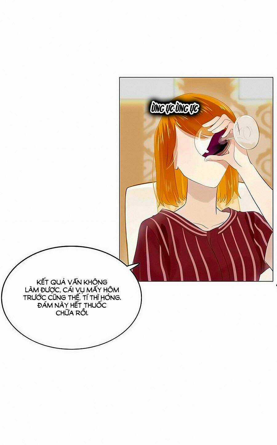 Kết Hôn Không Dễ - Chapter 23 - Trang 12