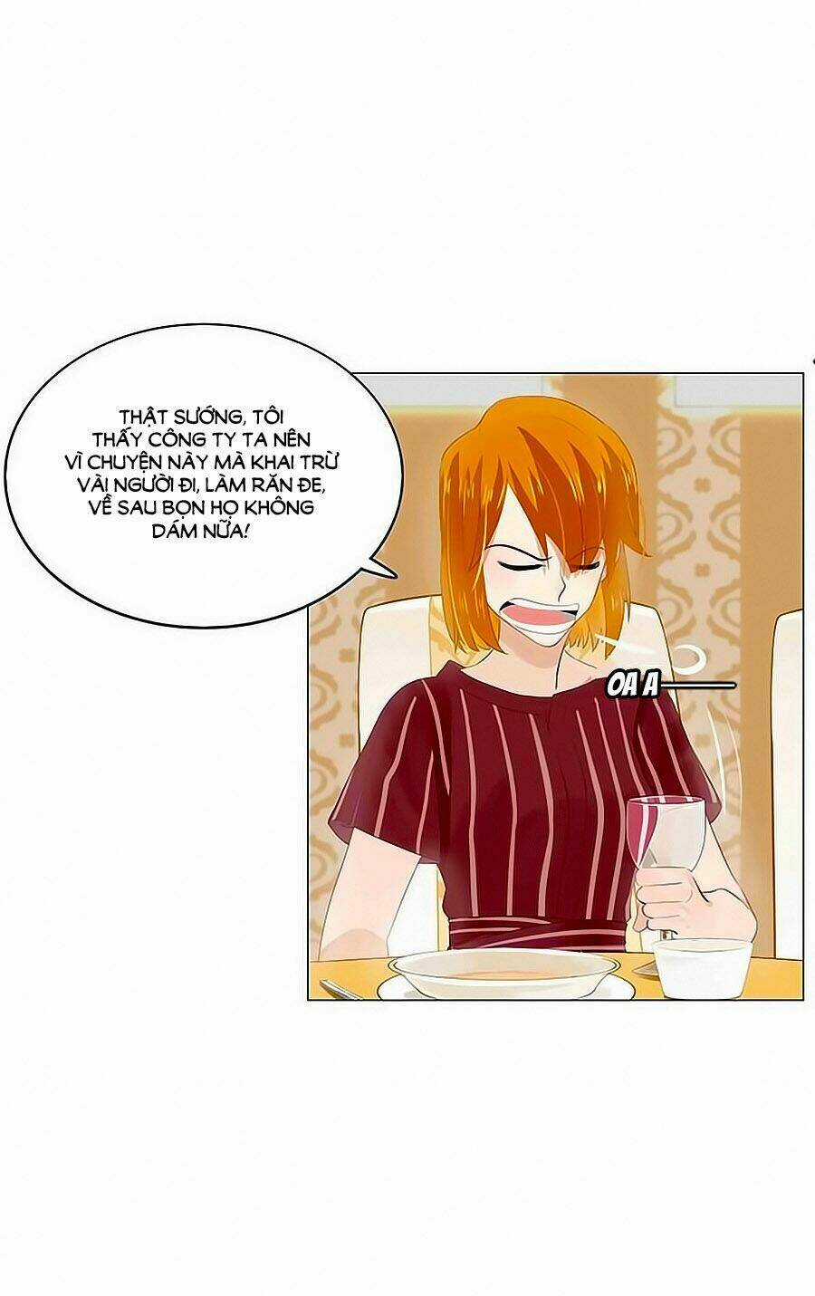 Kết Hôn Không Dễ - Chapter 23 - Trang 13