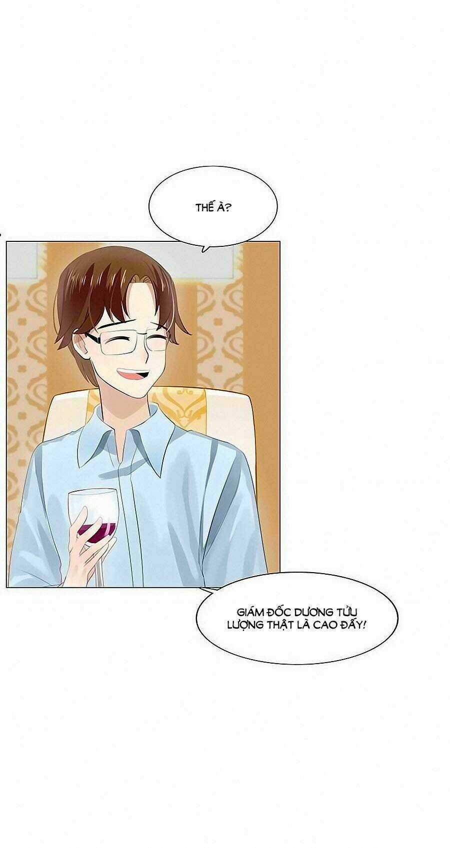 Kết Hôn Không Dễ - Chapter 23 - Trang 14