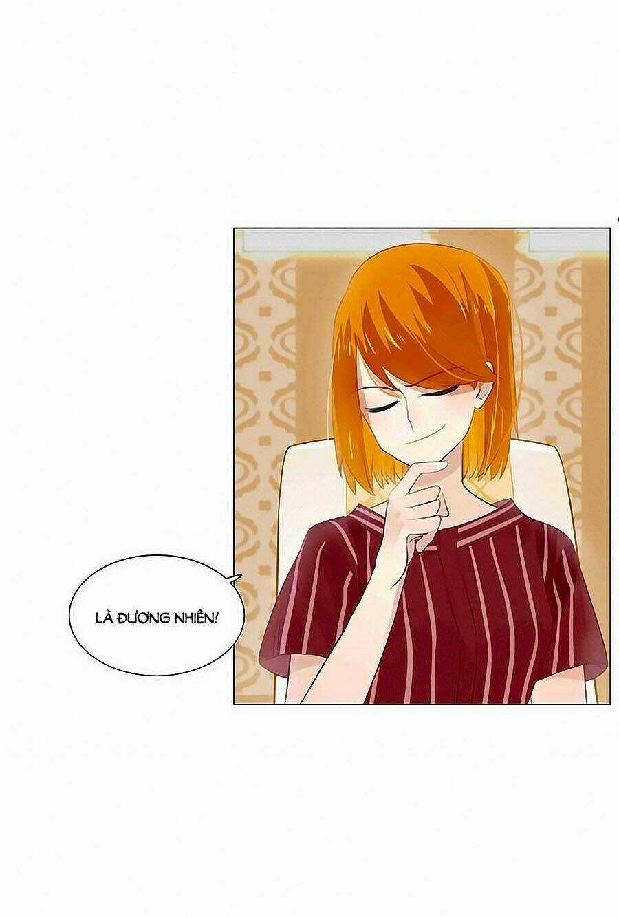 Kết Hôn Không Dễ - Chapter 23 - Trang 15