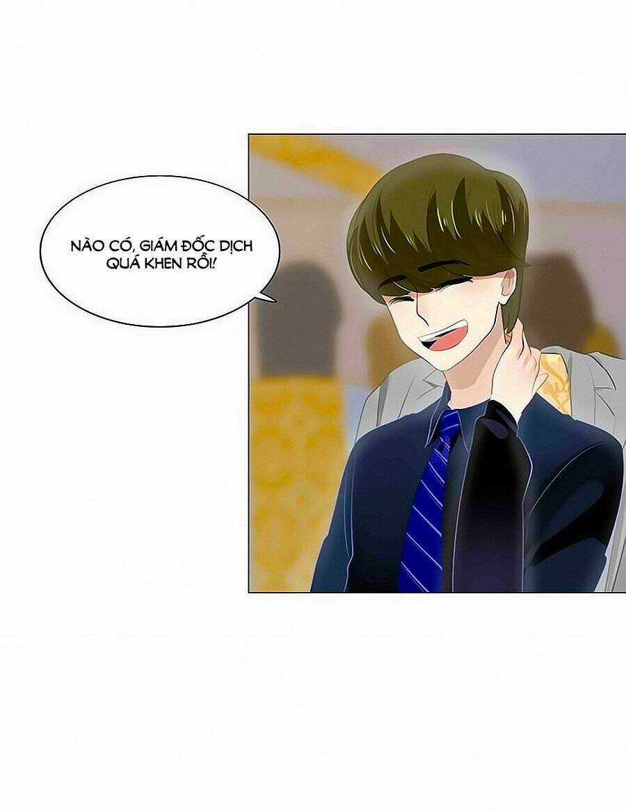 Kết Hôn Không Dễ - Chapter 23 - Trang 19