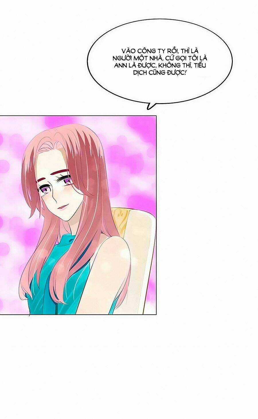 Kết Hôn Không Dễ - Chapter 23 - Trang 20