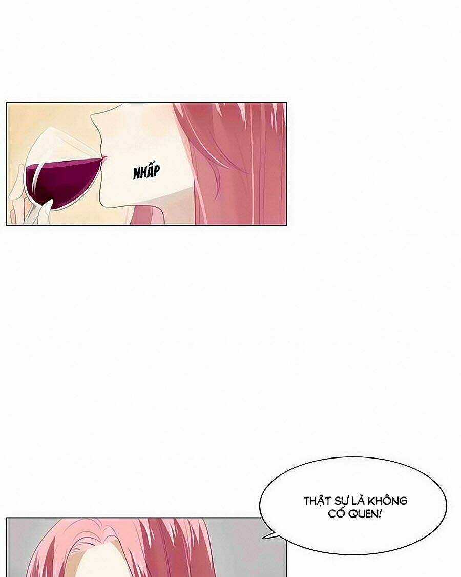 Kết Hôn Không Dễ - Chapter 23 - Trang 23