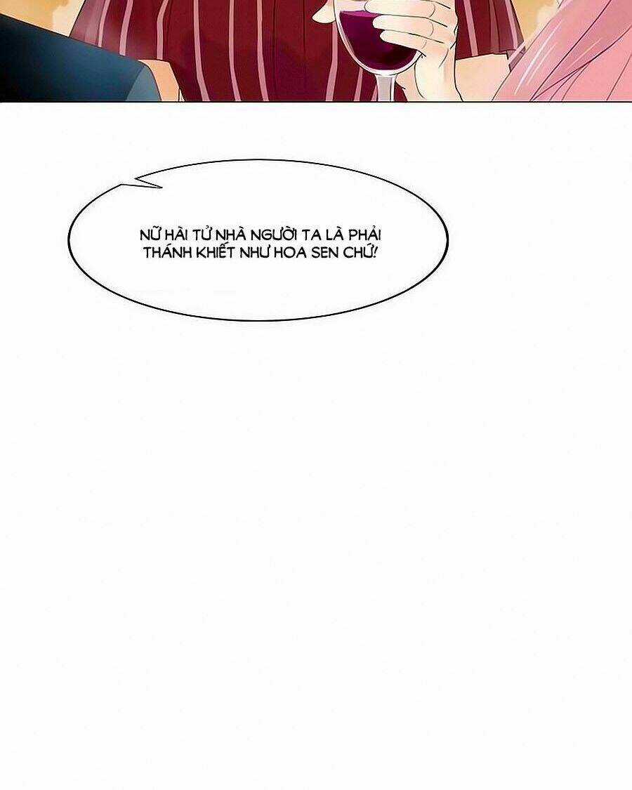 Kết Hôn Không Dễ - Chapter 23 - Trang 26