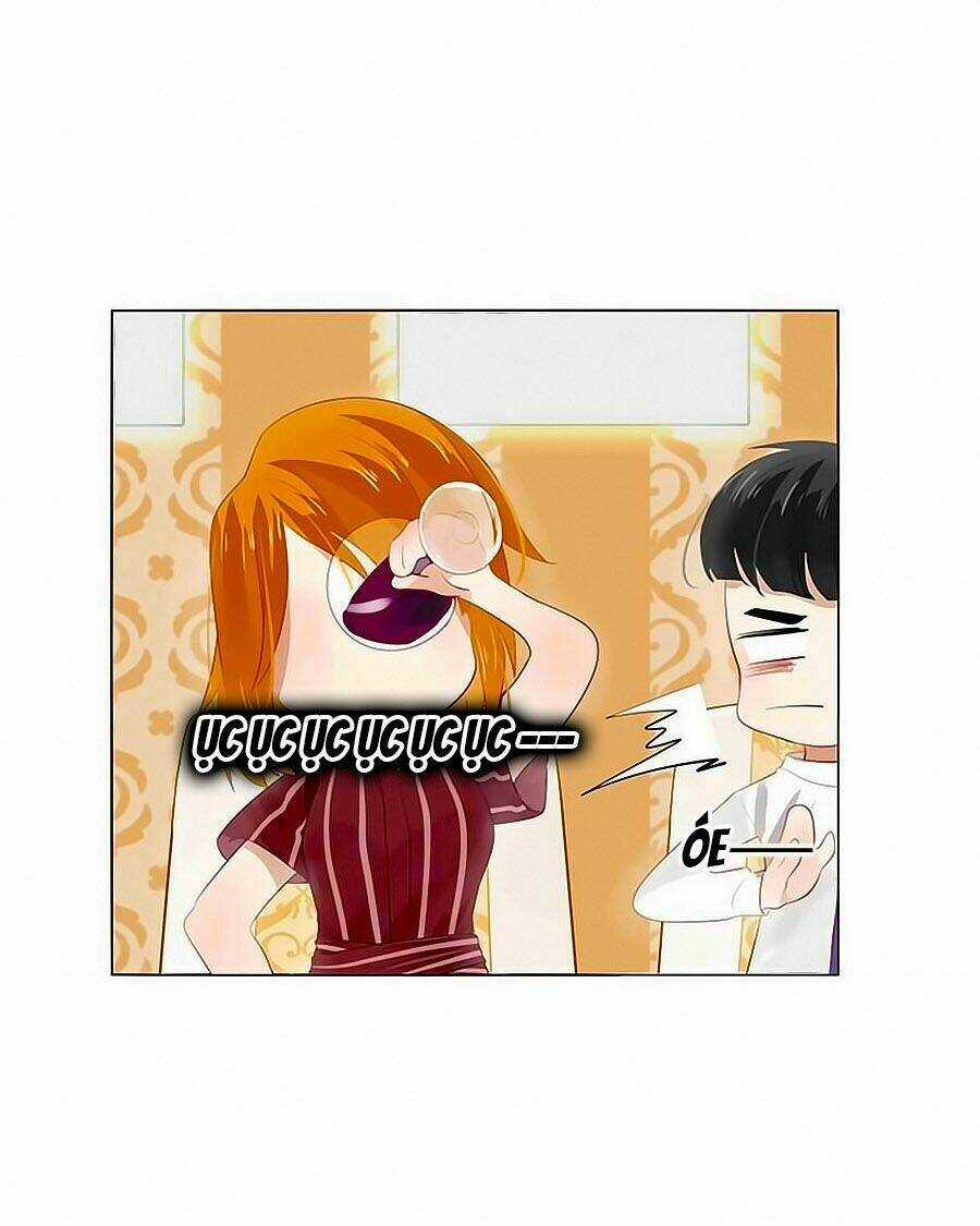 Kết Hôn Không Dễ - Chapter 23 - Trang 27