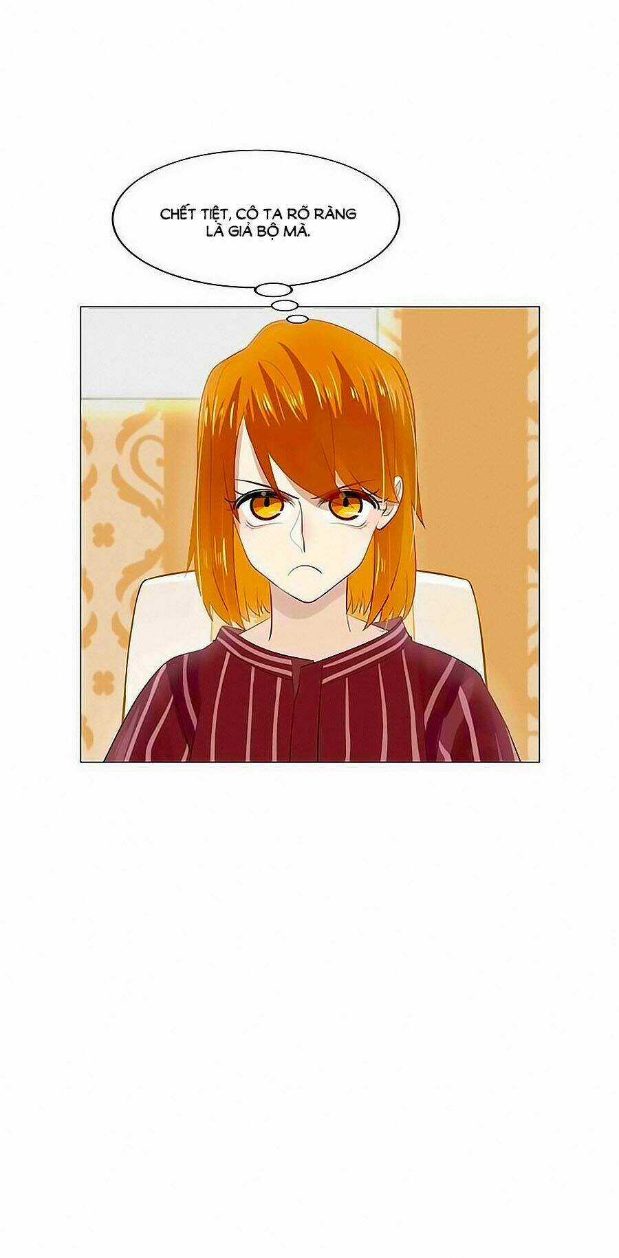 Kết Hôn Không Dễ - Chapter 23 - Trang 31