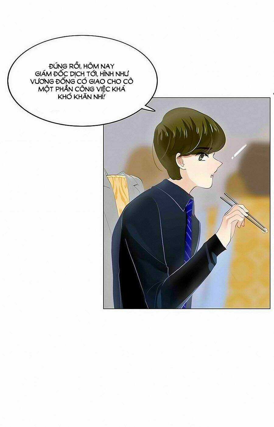 Kết Hôn Không Dễ - Chapter 23 - Trang 32