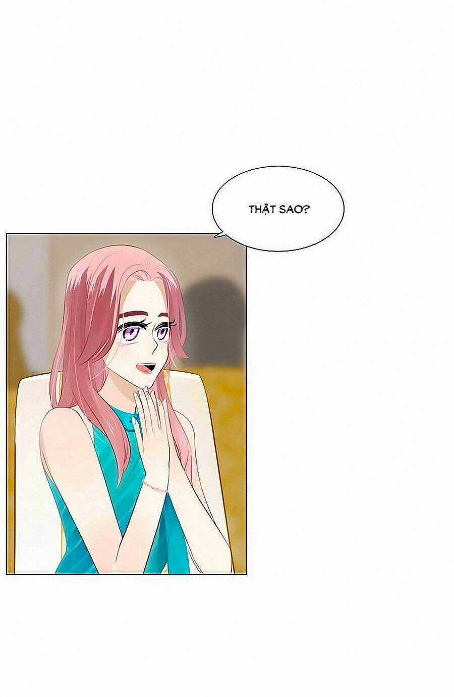 Kết Hôn Không Dễ - Chapter 23 - Trang 35