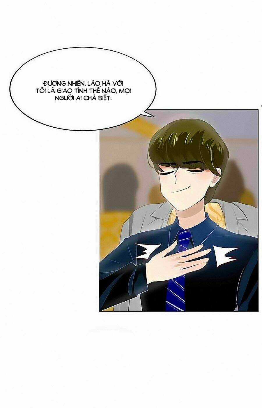 Kết Hôn Không Dễ - Chapter 23 - Trang 36