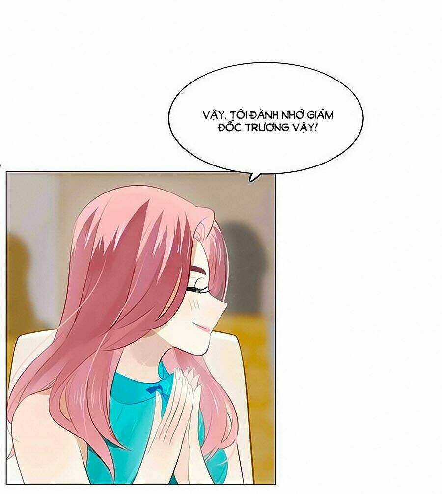 Kết Hôn Không Dễ - Chapter 23 - Trang 37