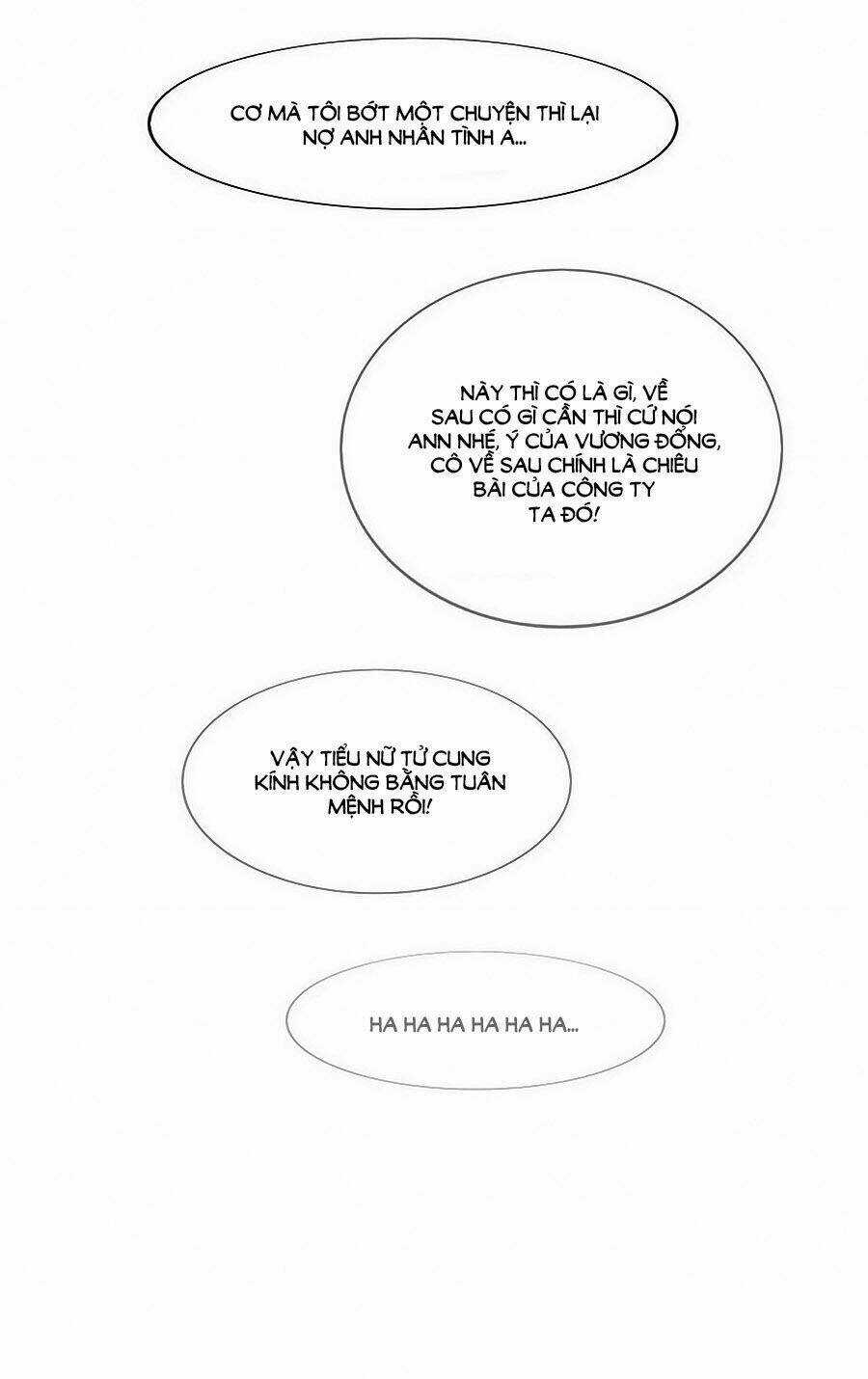 Kết Hôn Không Dễ - Chapter 23 - Trang 39