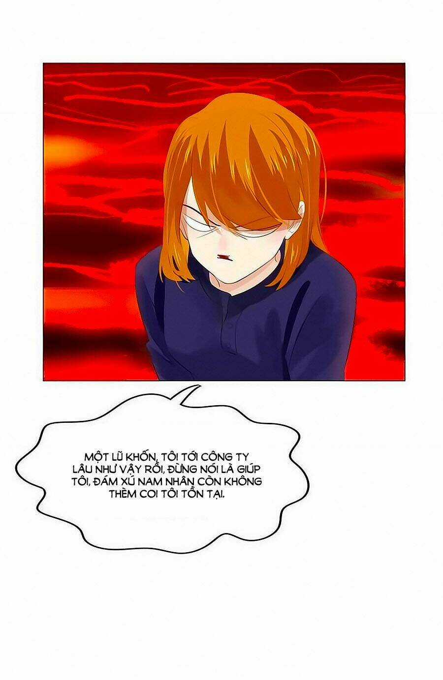 Kết Hôn Không Dễ - Chapter 23 - Trang 40