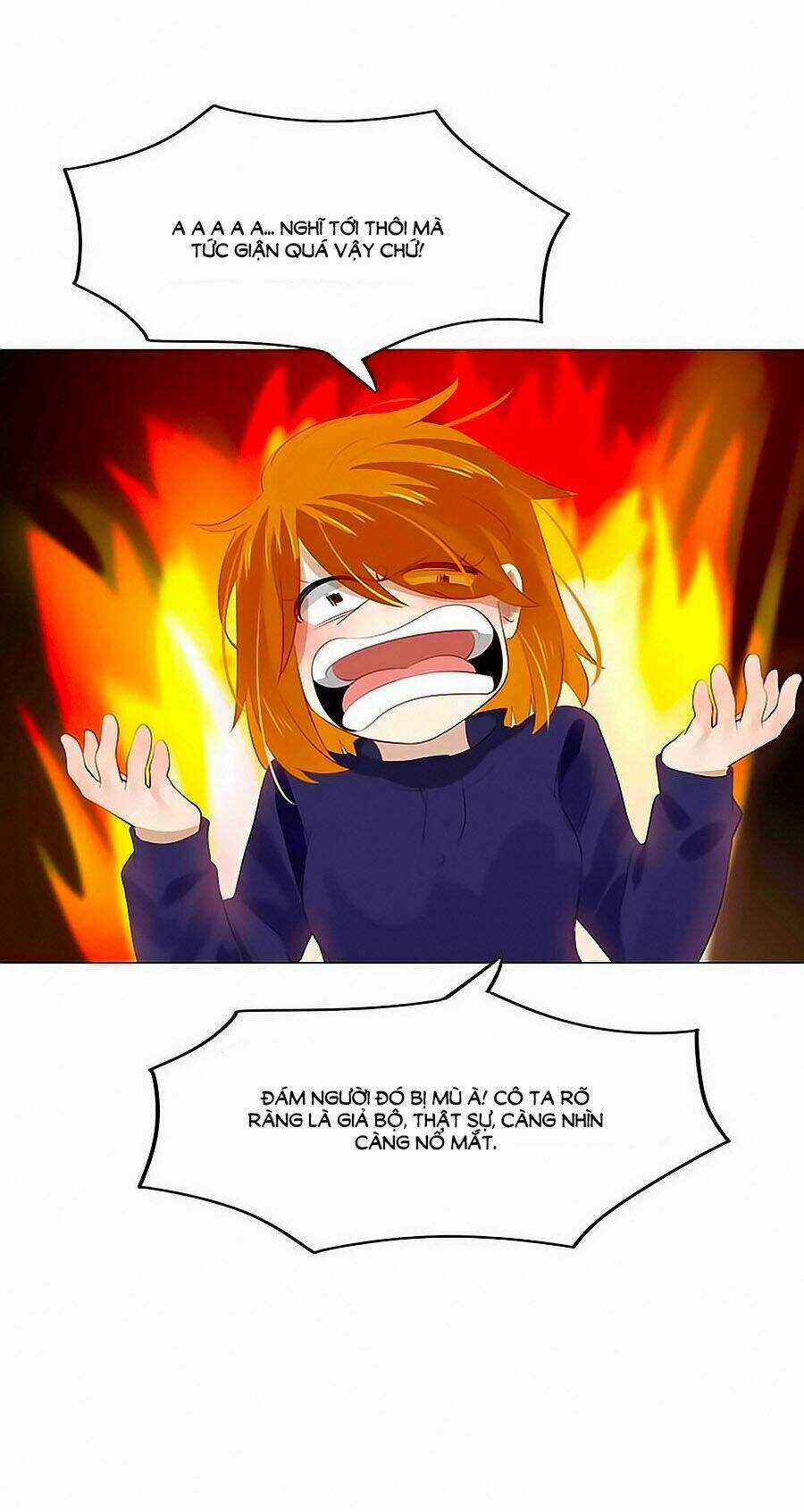 Kết Hôn Không Dễ - Chapter 23 - Trang 41