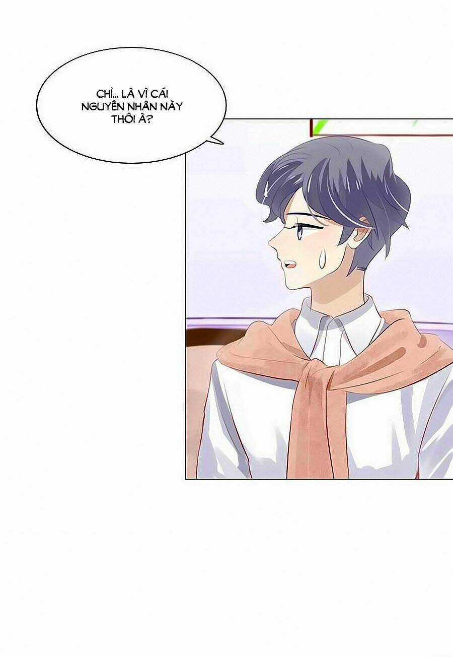 Kết Hôn Không Dễ - Chapter 23 - Trang 42
