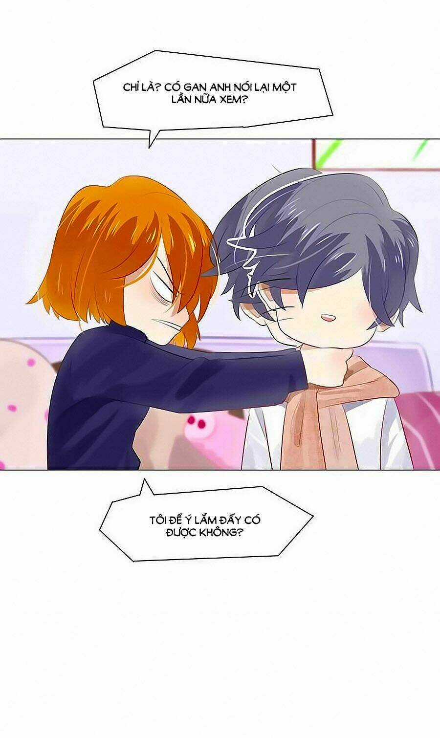 Kết Hôn Không Dễ - Chapter 23 - Trang 43