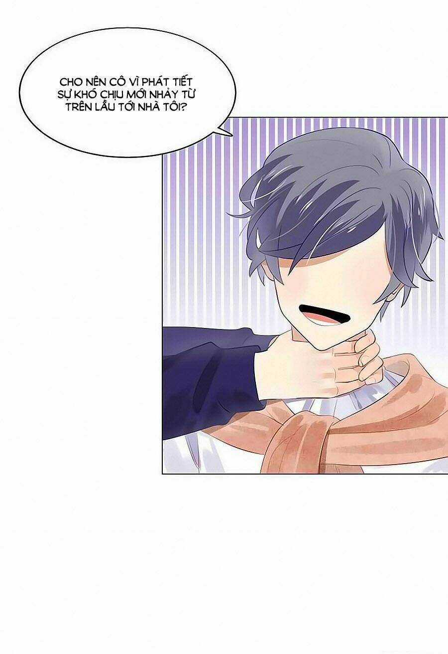 Kết Hôn Không Dễ - Chapter 23 - Trang 44