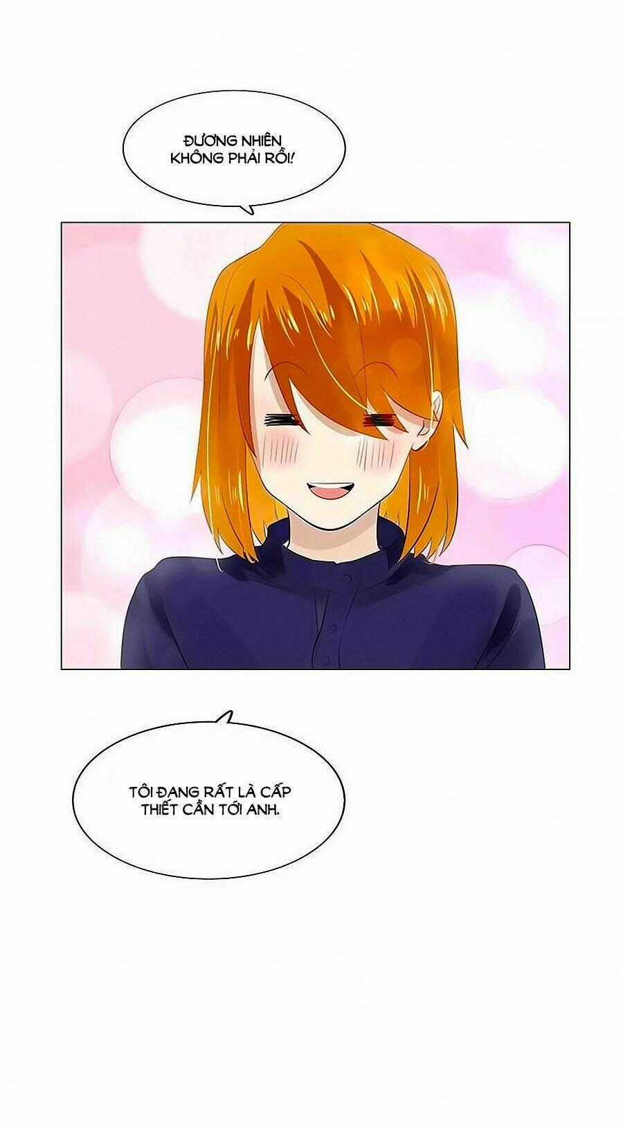 Kết Hôn Không Dễ - Chapter 23 - Trang 45