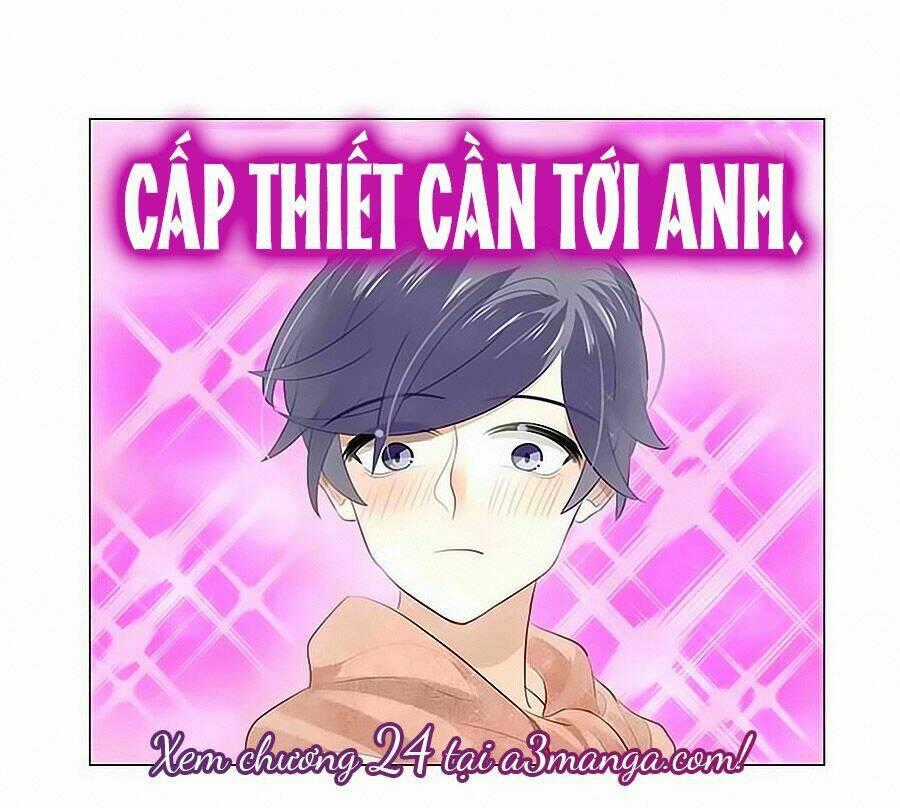 Kết Hôn Không Dễ - Chapter 23 - Trang 46