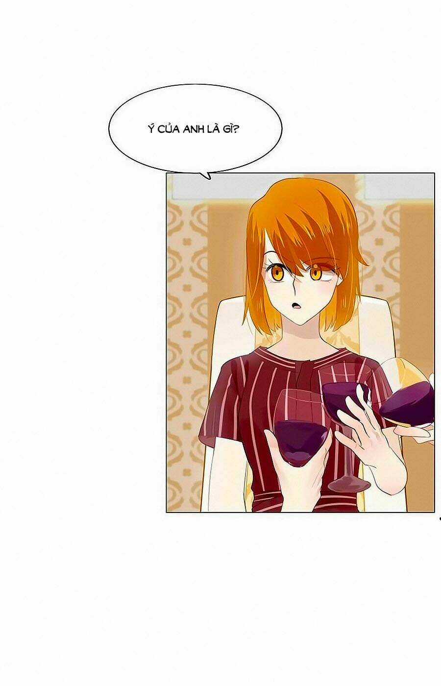 Kết Hôn Không Dễ - Chapter 23 - Trang 6