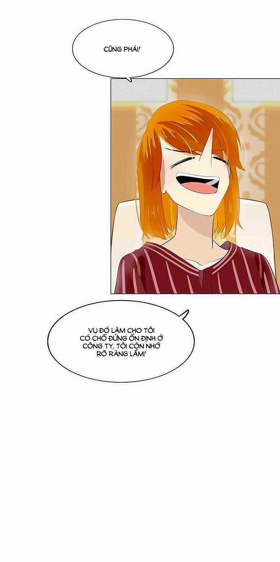 Kết Hôn Không Dễ - Chapter 23 - Trang 10